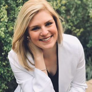 Meet your Posher, Mckenna